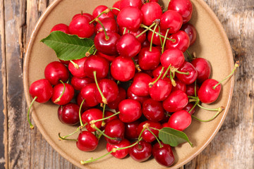 cherry fruit