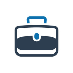 Office Bag Icon