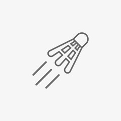 shuttlecock