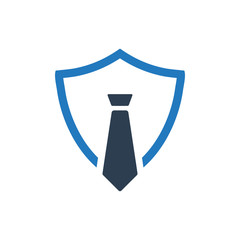 Business Protection Icon