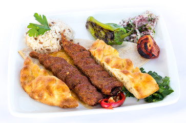 Photos of the regional cuisine of Anatolia