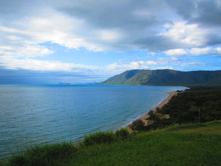 Fototapeta premium beach