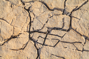 Limestone texture background