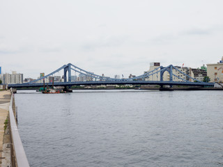 清洲橋