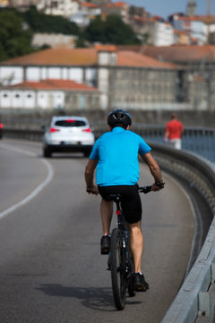 Ciclismo amatoriale su strada
