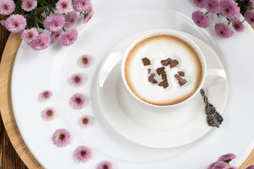 Cappuccino