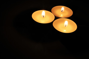 Candles