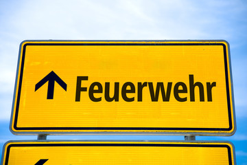 Feuerwehr