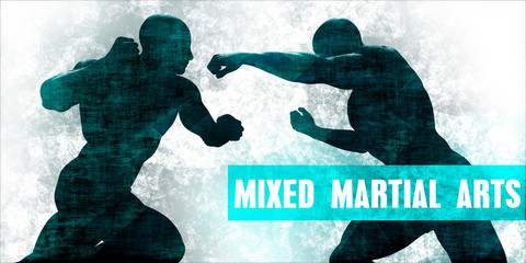 Mixed Martial Arts