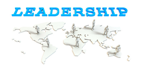 Leadership Global Business