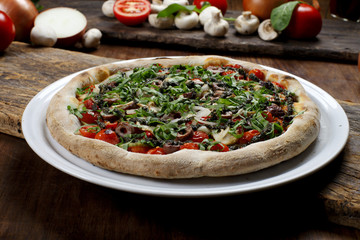 Pizza