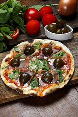 Pizza
