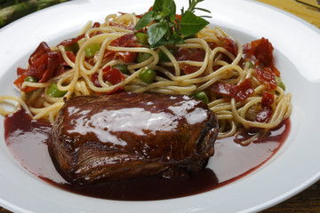 Filet Mignon