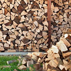 Firewood