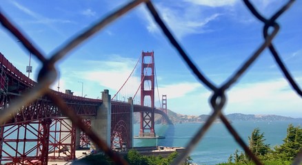 Golden Gate Bridge