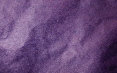 Purple wrapping paper. Paper texture