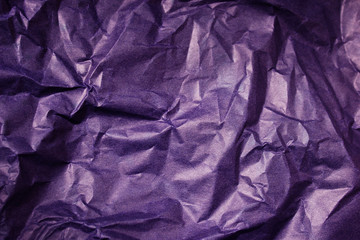 Purple paper background with pattern