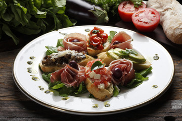 Salad