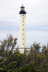 biarritz lighthouse
