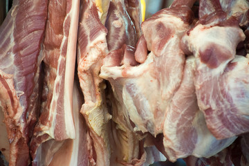 Fresh pork