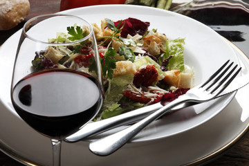 Salad