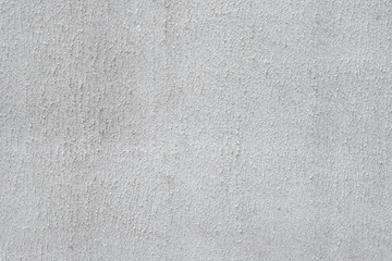 White plaster wall texture. Empty bright plaster background