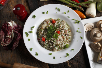 Risotto