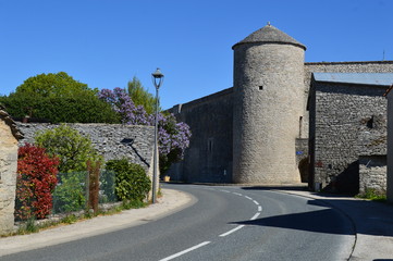 La Cavalerie du Larzac