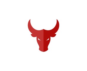 Bull logo