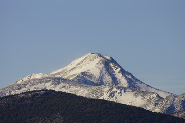 big mountain