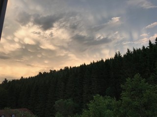 Wolken