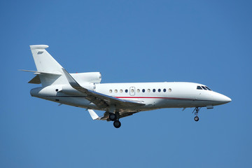 jet privé neuf