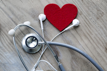 Heart and Healthcare