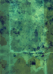 Grunge vector background or abstract texture Decorative vintage backdrop collage or modern distressed grungy retro creative graphic design art element