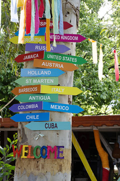 World Tour