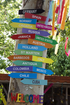 World Tour