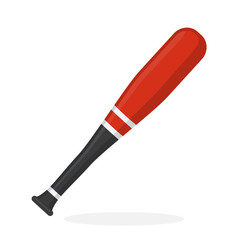 Aluminum baseball bat