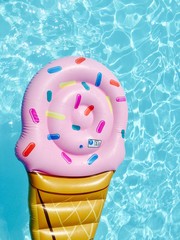 Like Ice in the Sunshine