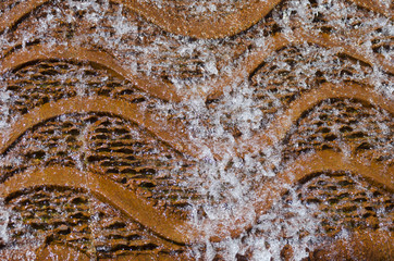 Waterfall Background