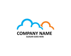 Cloud Logo