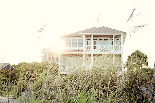 Summer Beach House