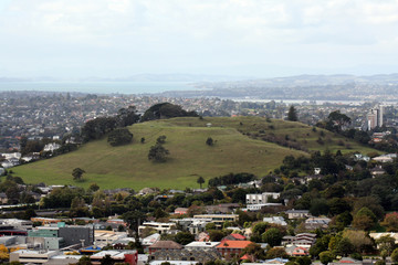 Mt Eden, Aukland,  New Zealand