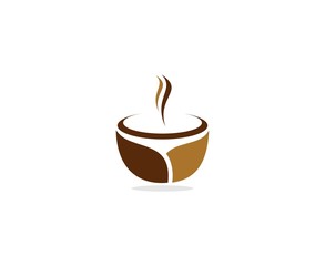 Coffee logo