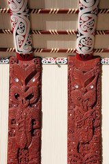 Maori, New Zealand