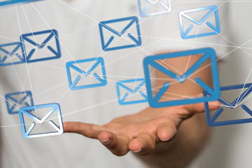 email