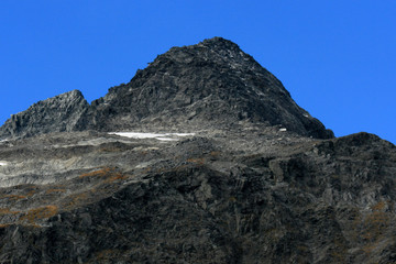 Milford Sound, Te Wahipounamu, New Zealand