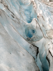Franz Josef Glacier, New Zealand