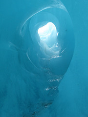 Franz Josef Glacier, New Zealand