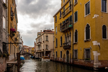 Fototapeta na wymiar Burano Venedig