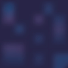 Blurred blue background vector illustration design icon figure